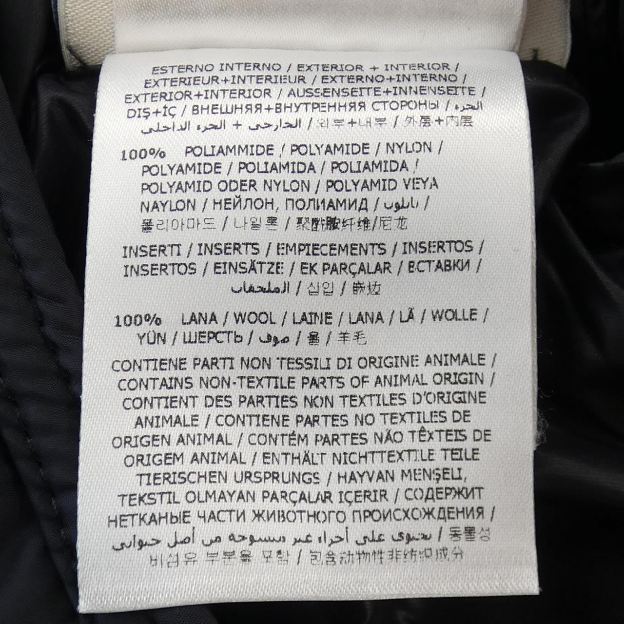 MONCLER蒙克勒羽絨服