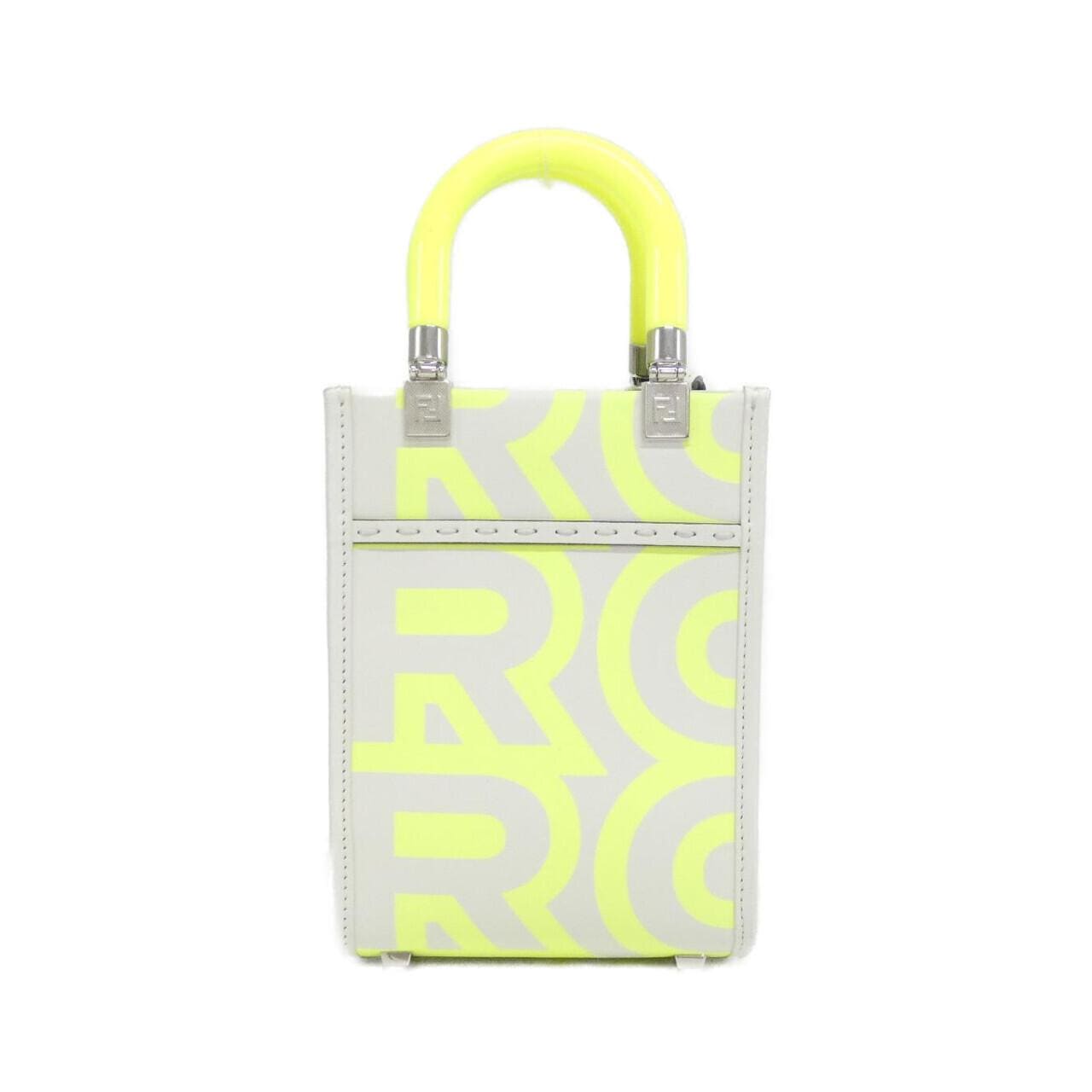 FENDI Sunshine迷你购物袋 8BS051 ANXZ 包