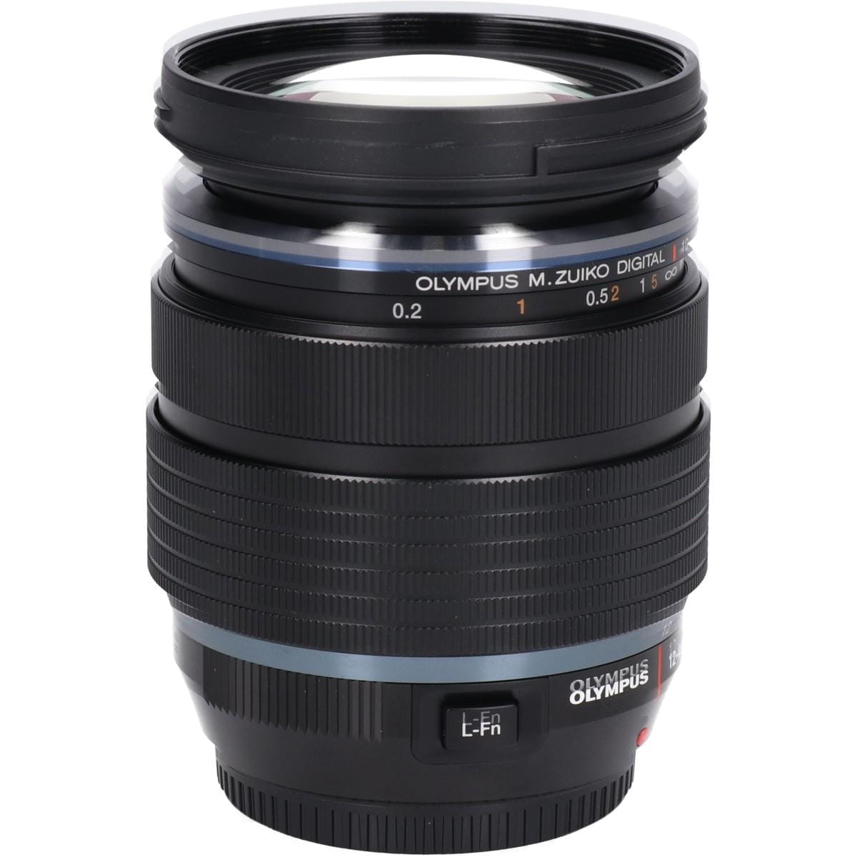 ＭＺＤ１２－４０ｍｍ　Ｆ２．８ＰＲＯ
