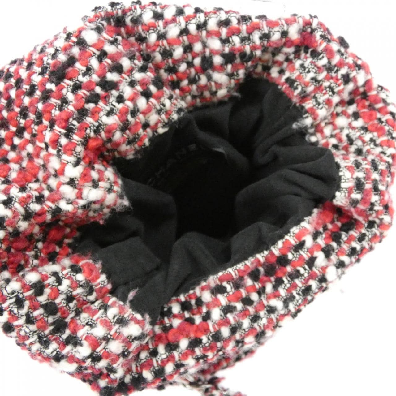 シャネル ショルダーバッグ