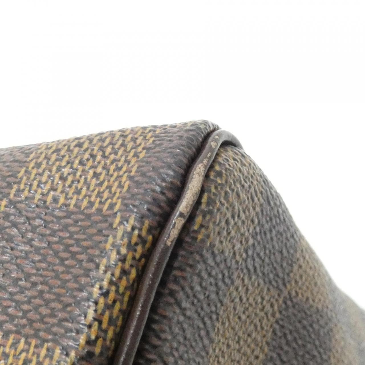 ルイヴィトン ダミエ スピーディ 25cm N41532 ボストンバッグ