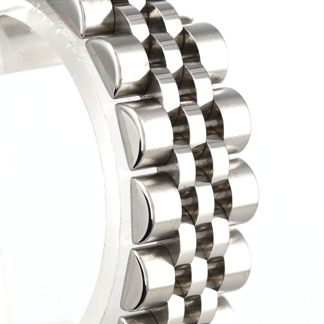 ロレックス デイトジャスト 179174NG SSxWG 自動巻 ランダム番