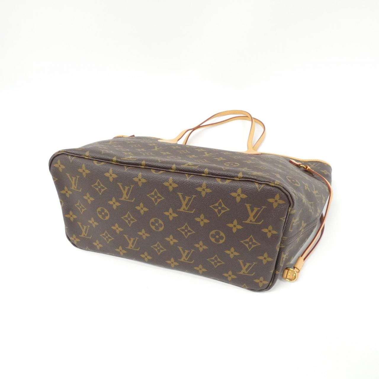 ルイヴィトン モノグラム ネヴァーフル MM M41178 バッグ