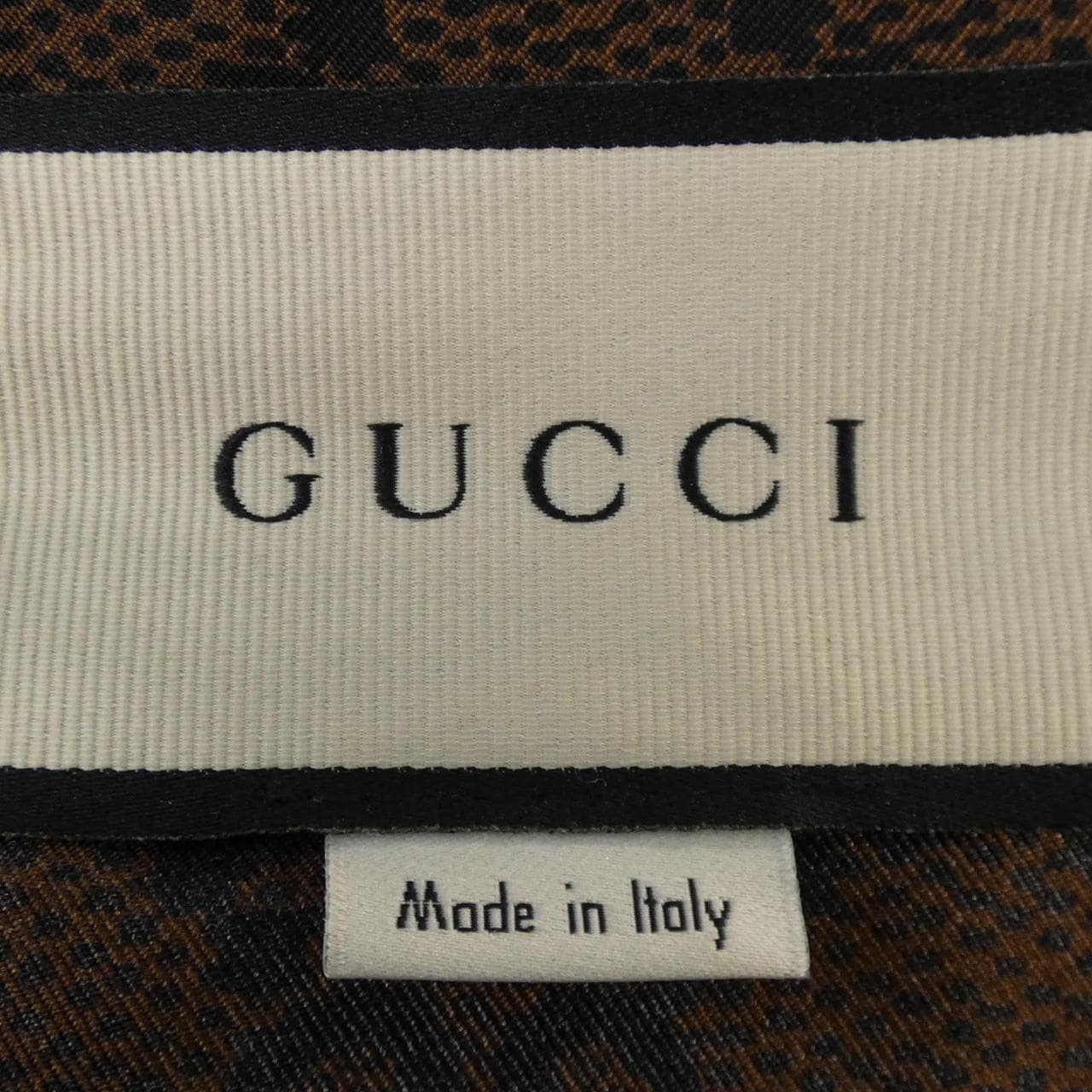 GUCCI 625007 XJCL5外套