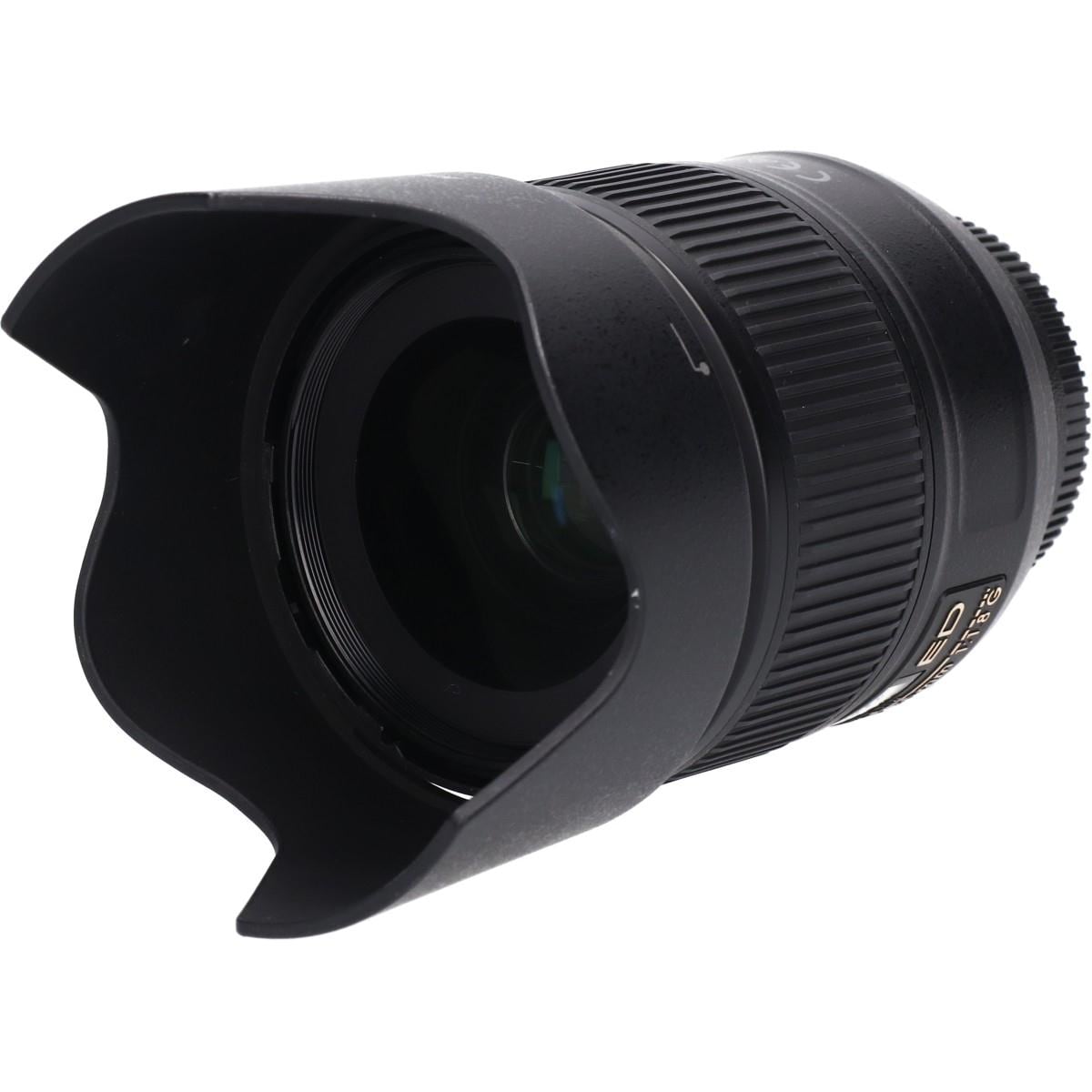 ＡＦ－Ｓ３５ｍｍ　Ｆ１．８Ｇ　ＥＤ