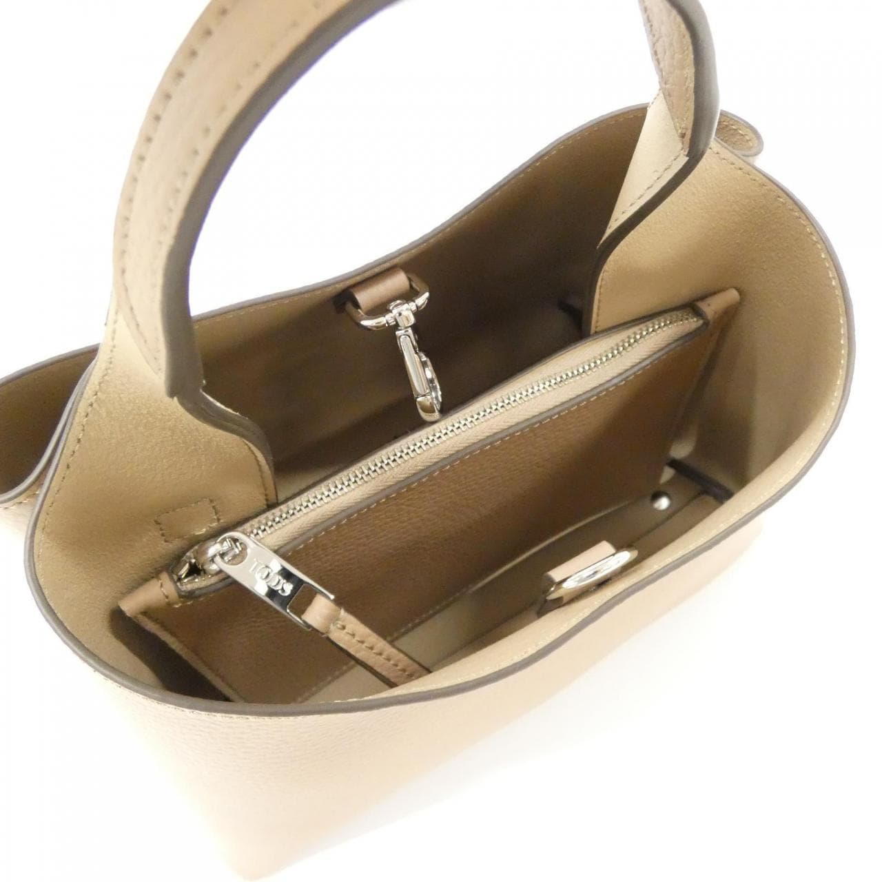 【新品】トッズ T TIMELESS XBWAPAEL000QRI4L62 バッグ