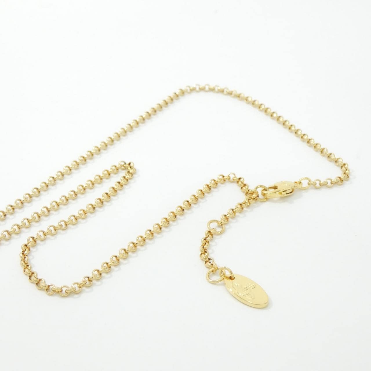 【新品】ヴィヴィアンウェストウッド 63020086 ネックレス