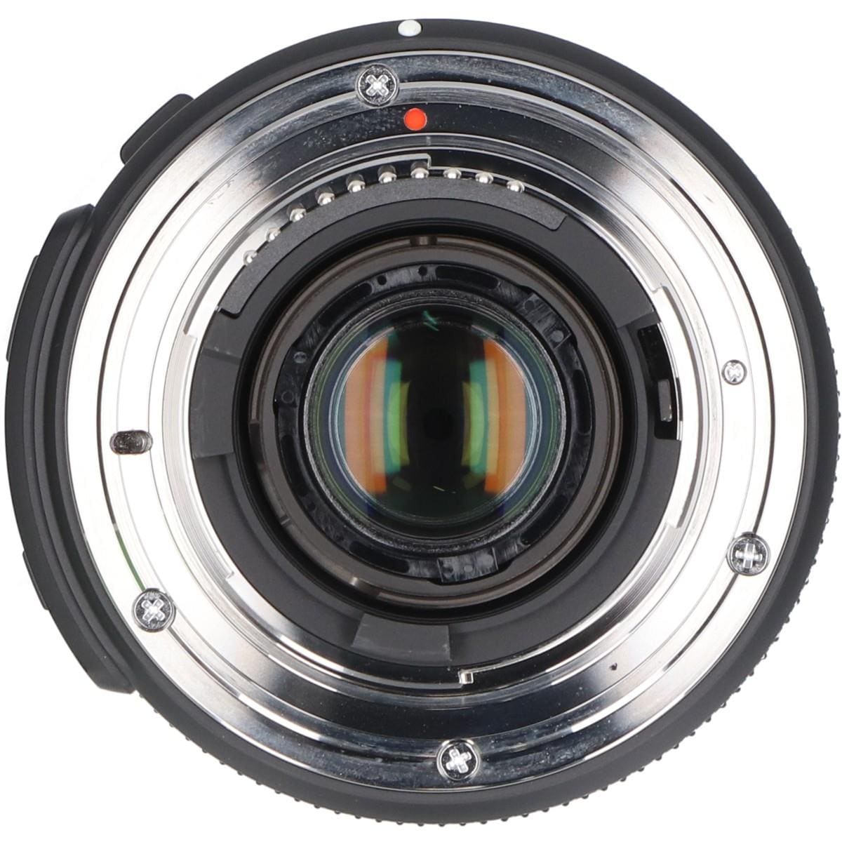 （Ｃ）ニコン１８－２００ｍｍ　Ｆ３．５－６．３ＤＣ　ＯＳ