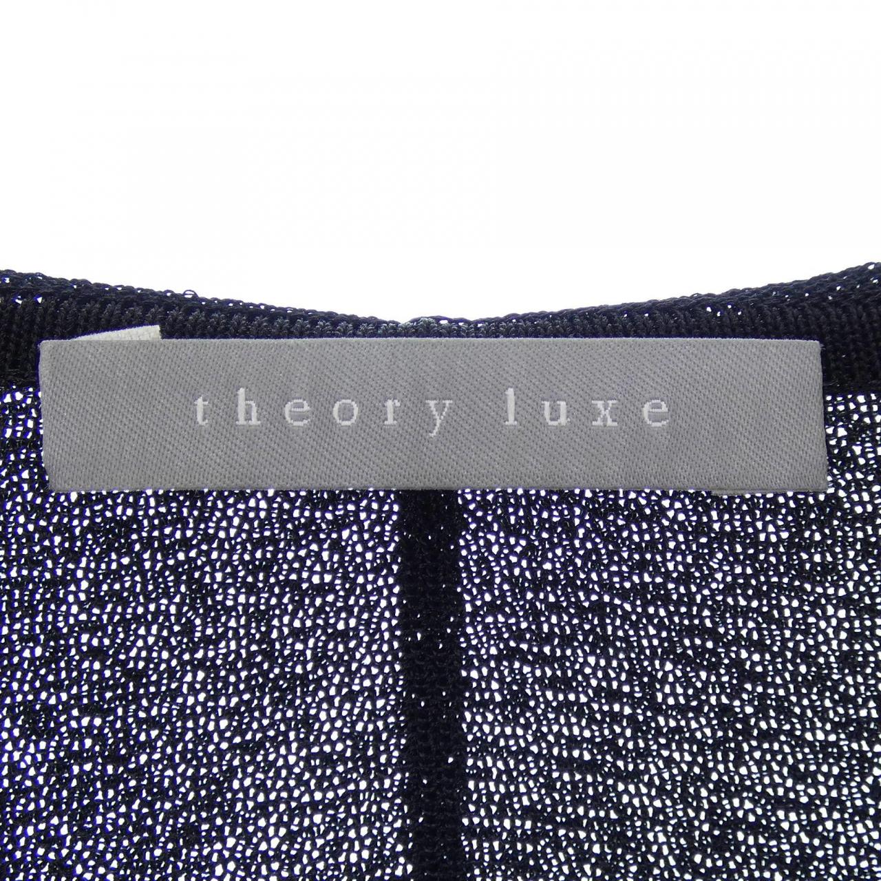 Theory Luxe Theory luxe PARKER