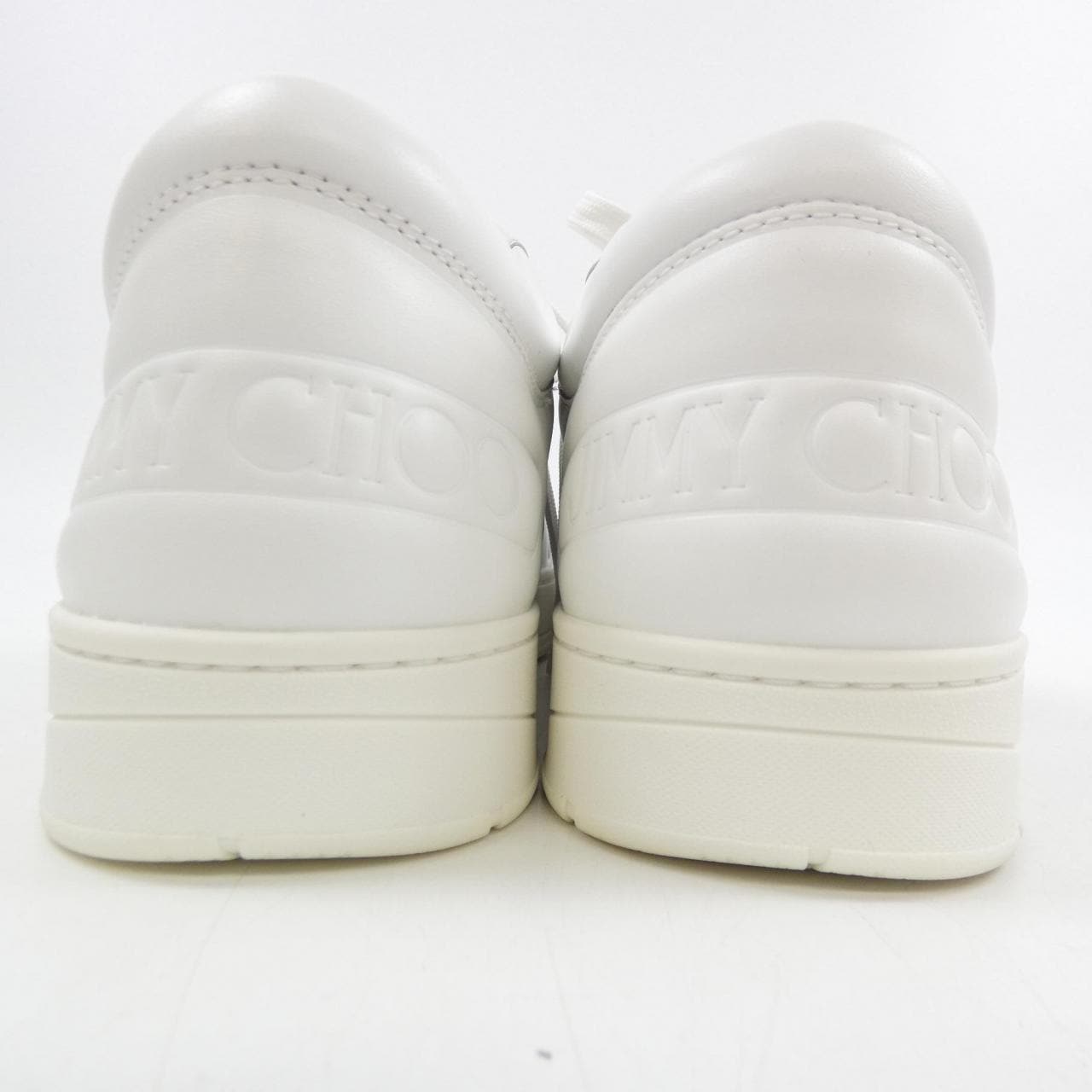 ジミーチュウ JIMMY CHOO スニーカー