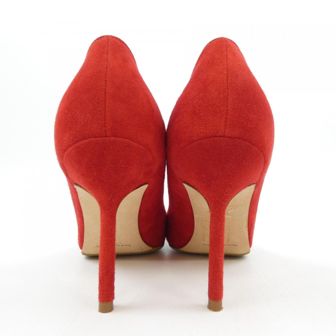 マノロブラニク MANOLO BLAHNIK パンプス