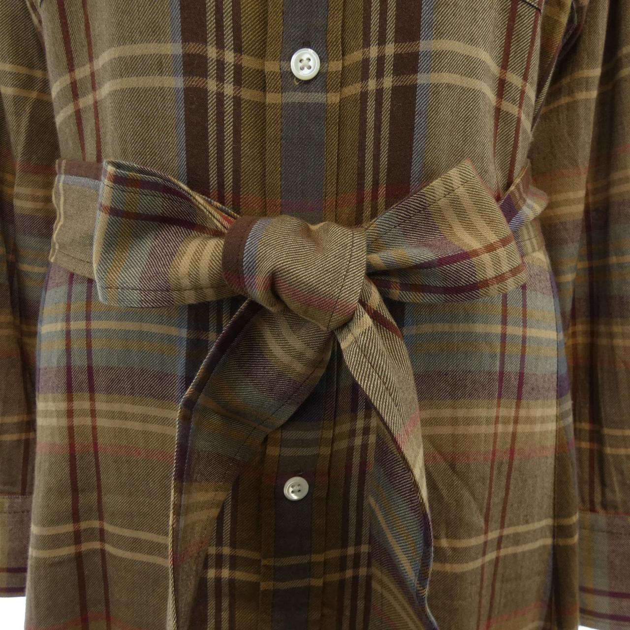 ポロラルフローレン POLO RALPH LAUREN ワンピース