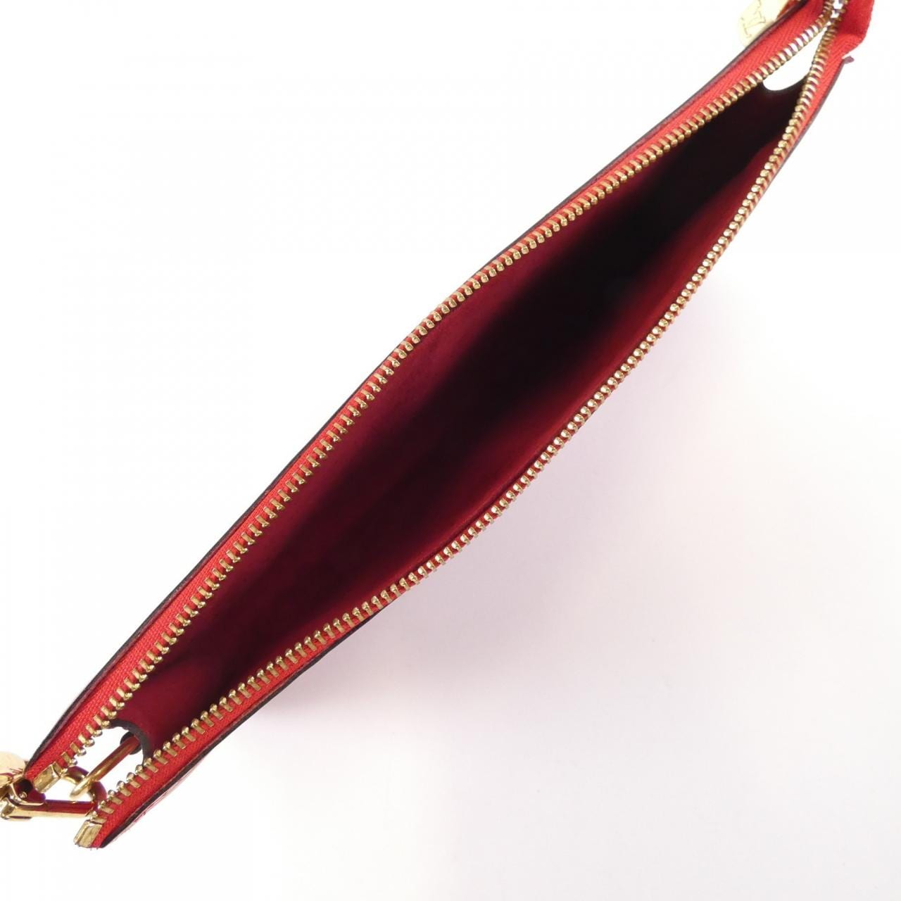 ルイヴィトン エピ ポシェット アクセソワール 24cm M52947 アクセサリーポーチ