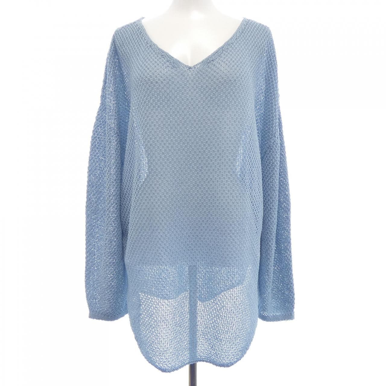 ノーブル Noble ニット