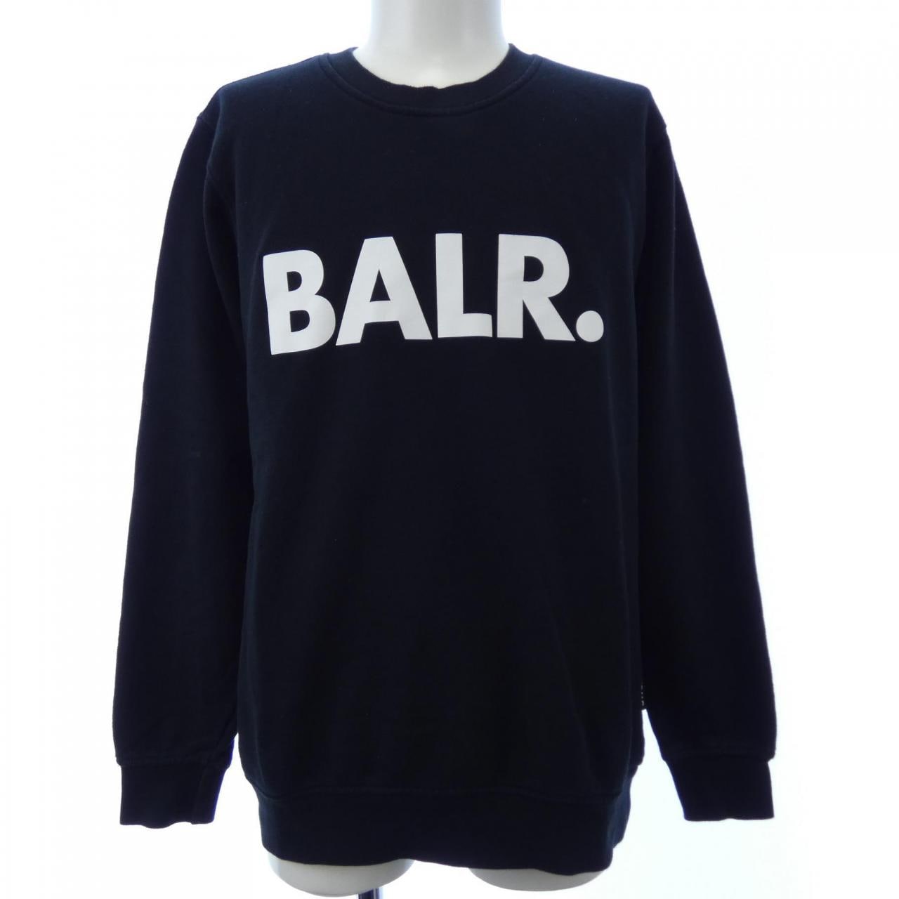 ボーラー BALR. スウェット