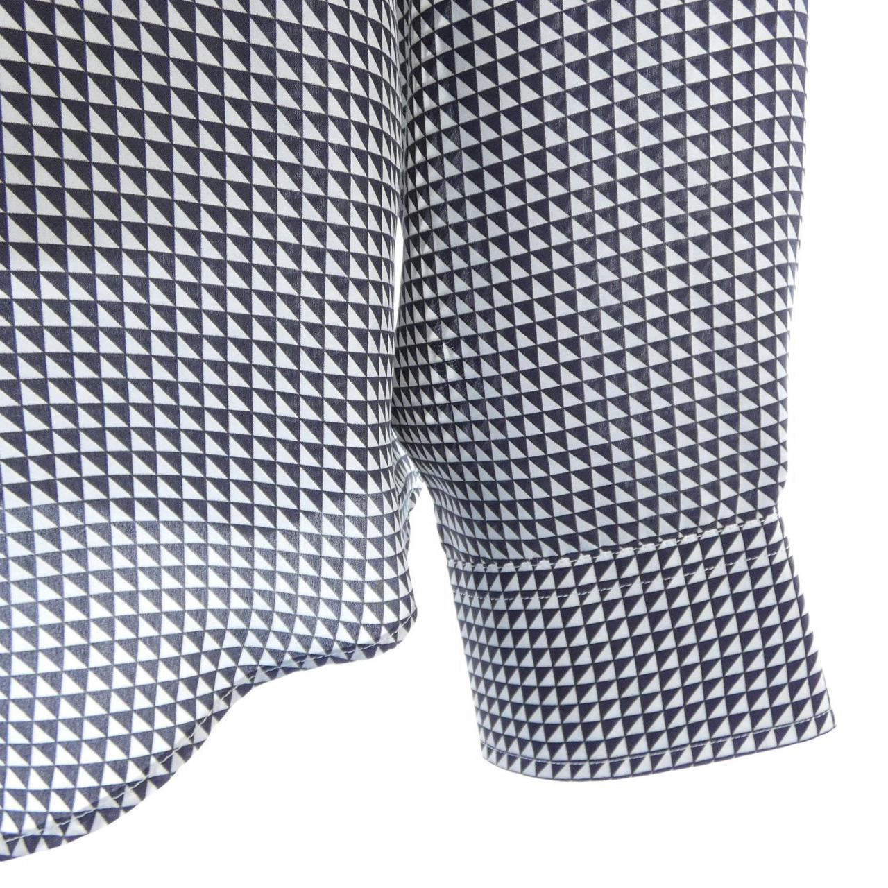 アルマーニコレツィオーニ ARMANI collezioni シャツ