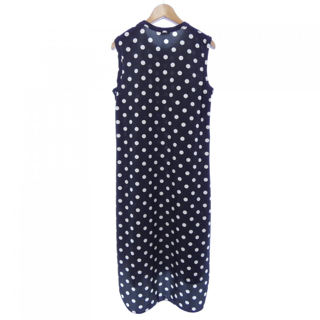 コムデギャルソン COMME des GARCONS GE-T068 ワンピース