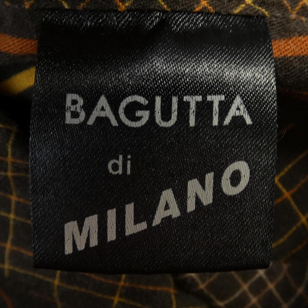 バグッタ BAGUTTA シャツ