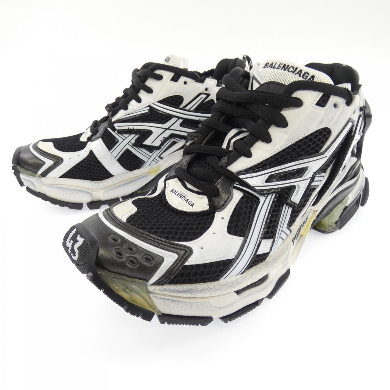 バレンシアガ BALENCIAGA RUNNNER 677403 スニーカー