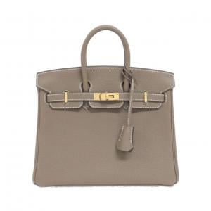 エルメス バーキン 25cm 041344CC バッグ