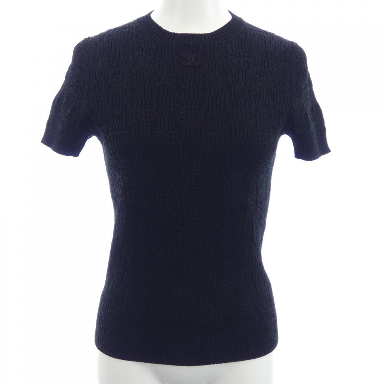 シャネル CHANEL P70431K10049 ニット