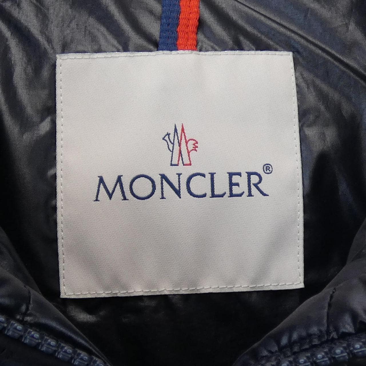 モンクレール MONCLER CARDERE ダウンジャケット