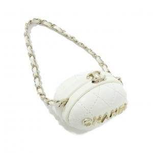 シャネル AP4946 バッグチャーム