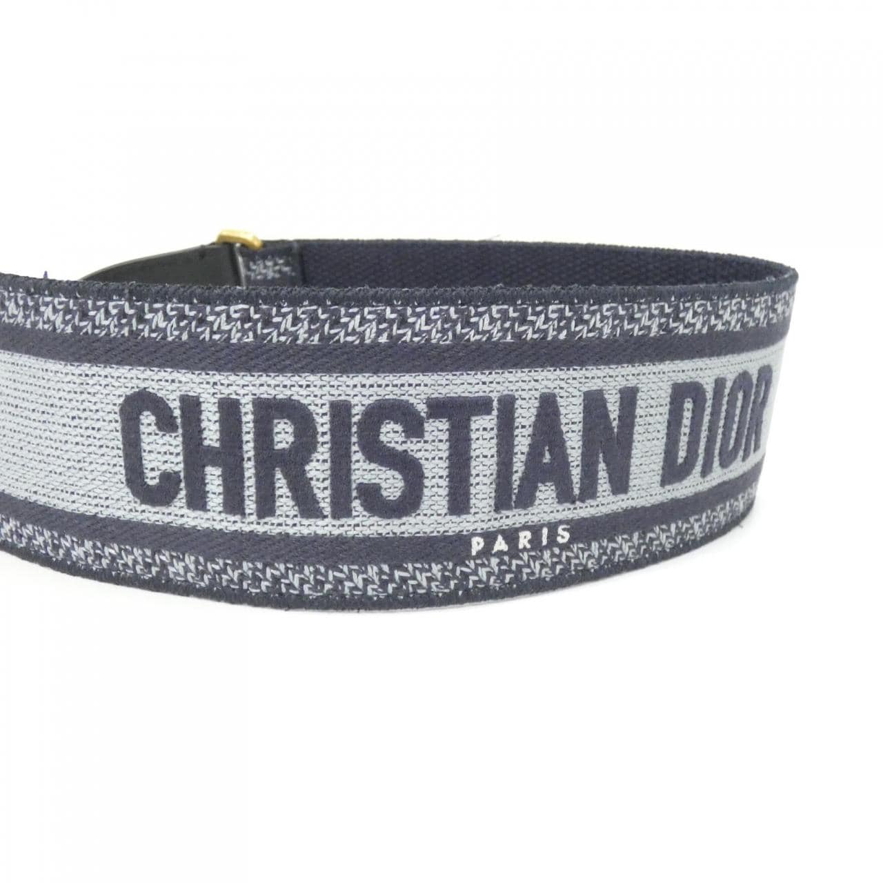 クリスチャンディオール S8540CBTE ストラップ