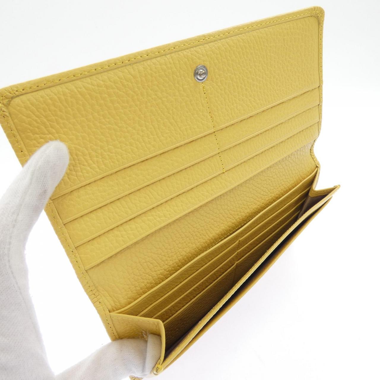 ジャンニキアリーニ GIANNI CHIARINI WALLET