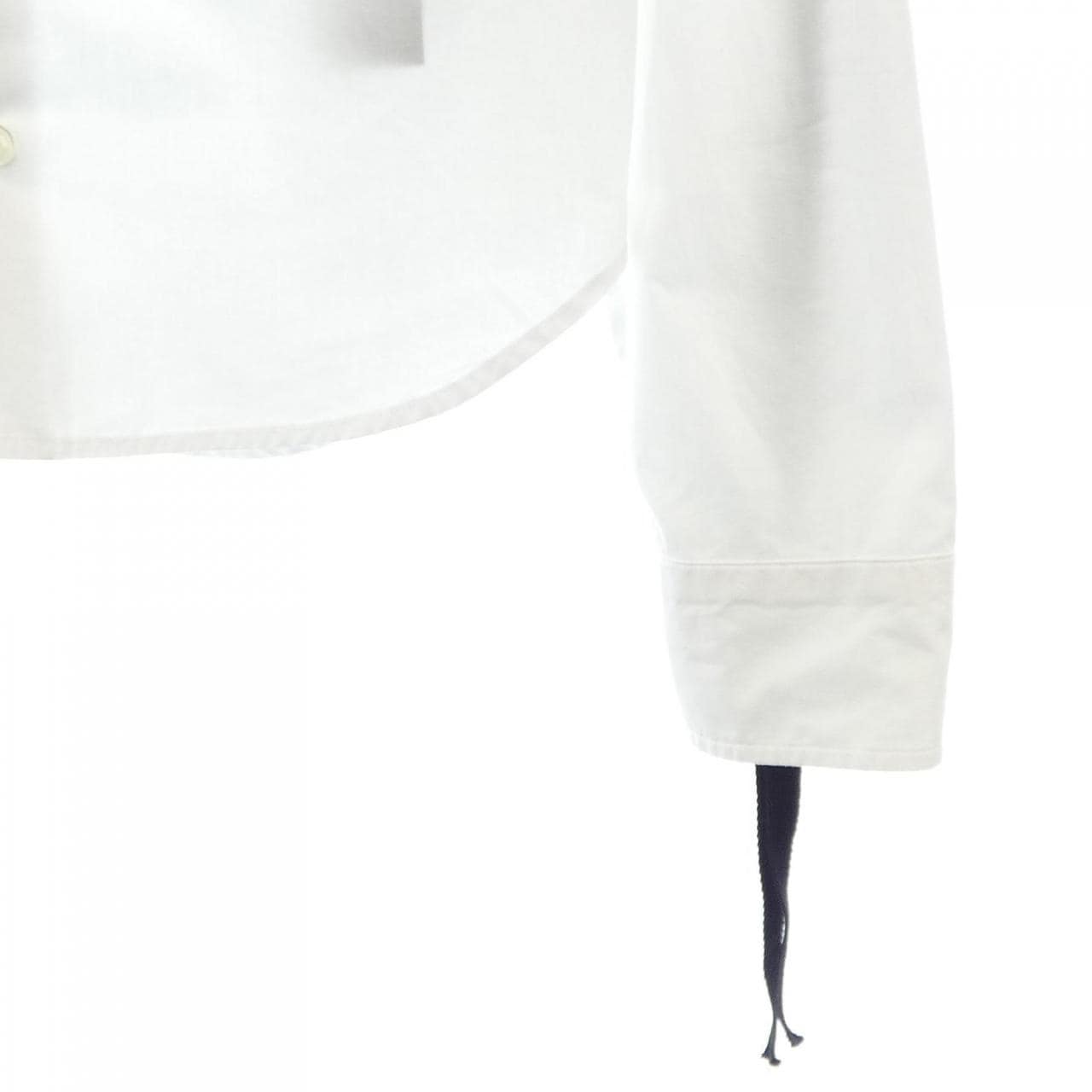 アンドゥムルメステール Ann Demeulemeester シャツ