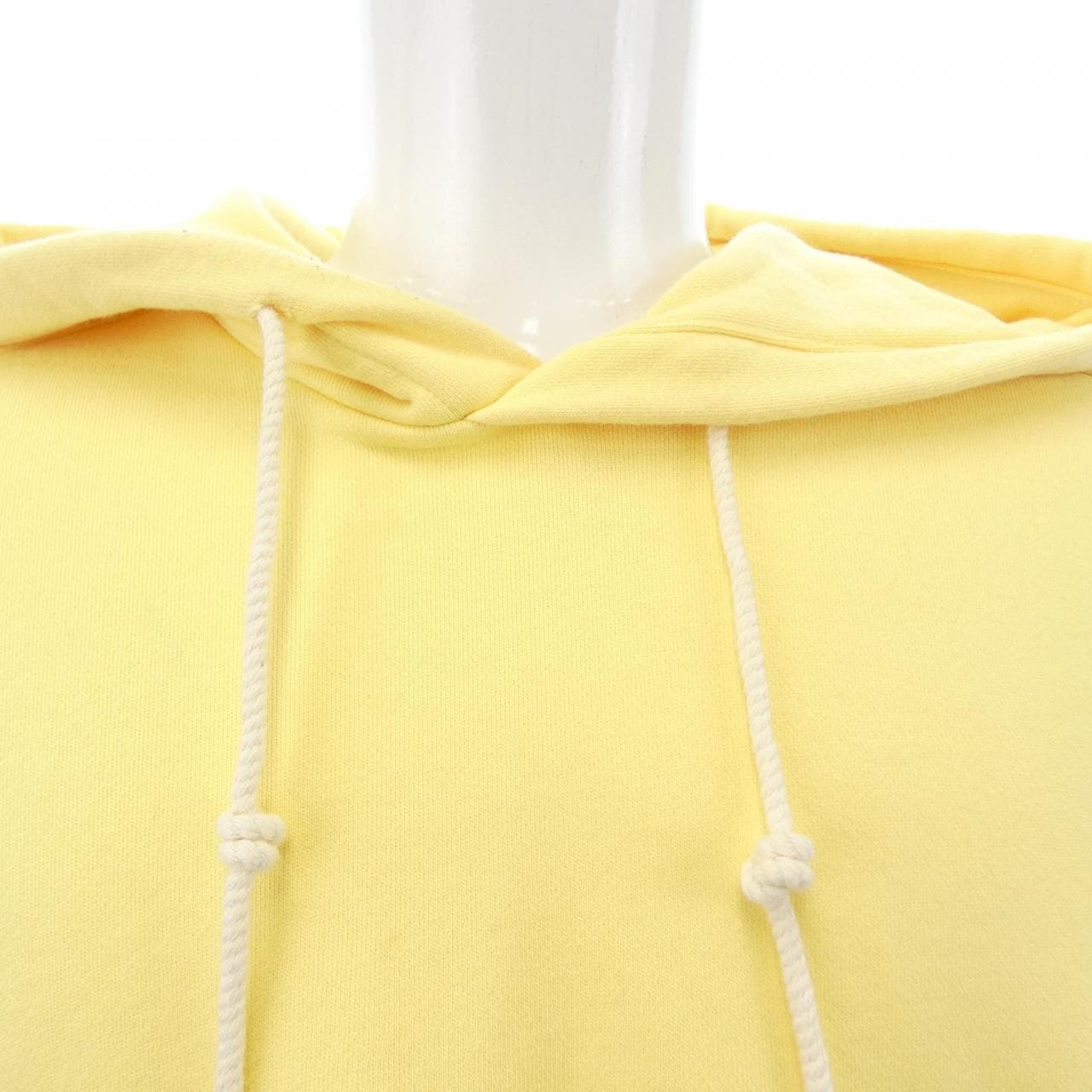 ジルサンダープラス JIL SANDER+ J47GU0004 パーカー