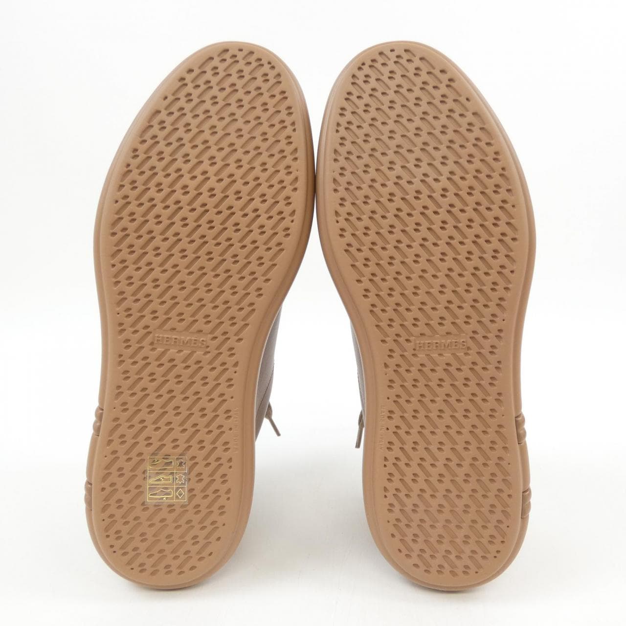 エルメス HERMES ハッピー HAPPY 232109Z スニーカー