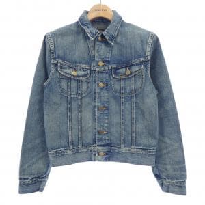 ダブルアールエル RRL デニムジャケット