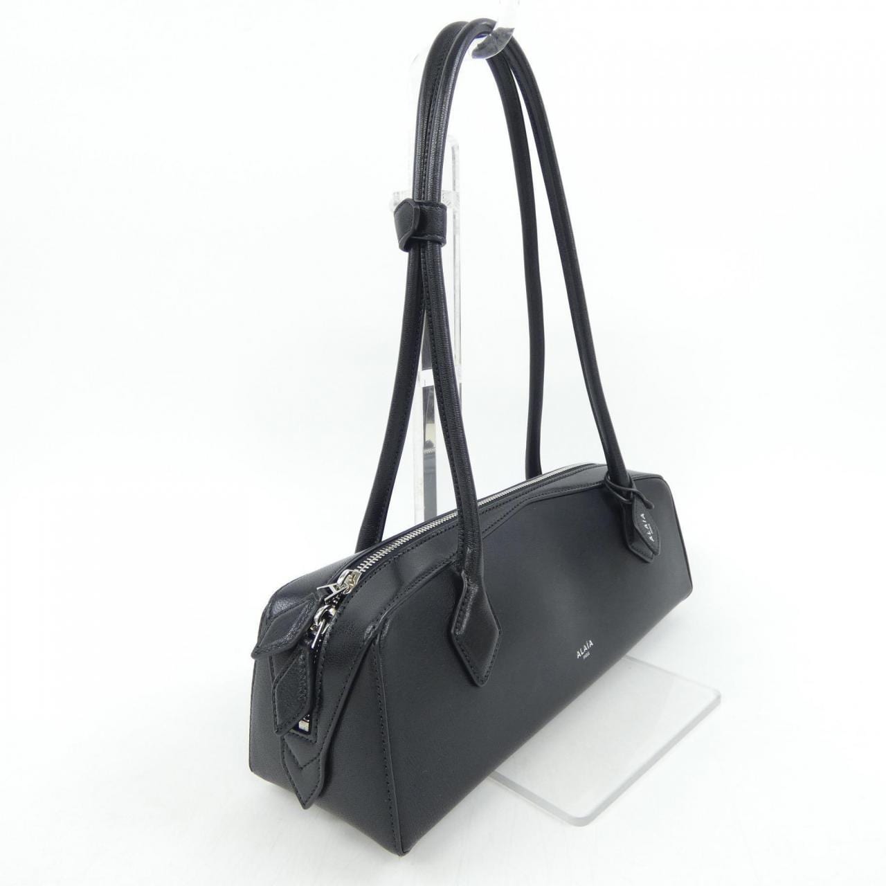 アライア ALAIA Le Teckel BAG