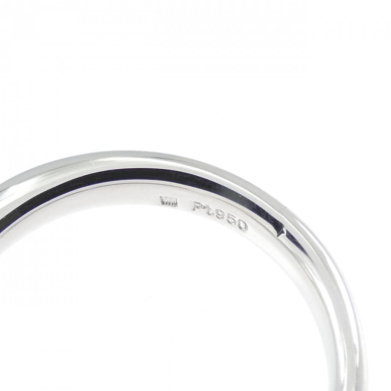 ペルリータ･ミキモト アコヤパール リング 4.8mm