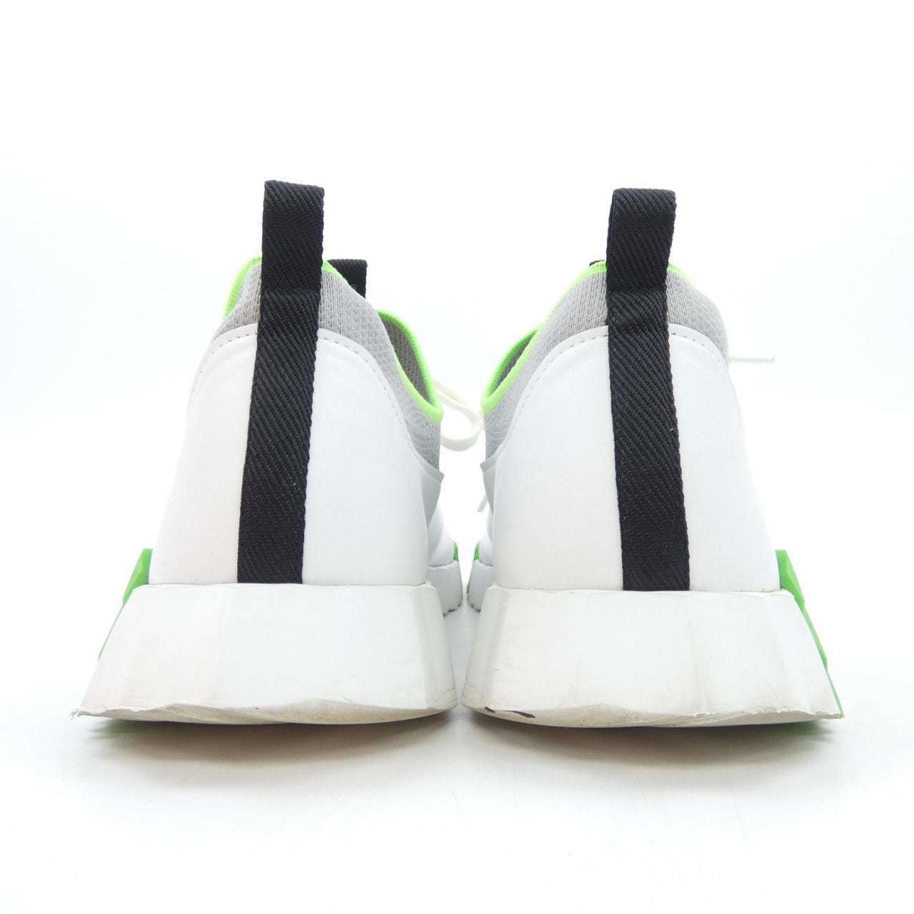 エルメス HERMES デパール 212918Z スニーカー