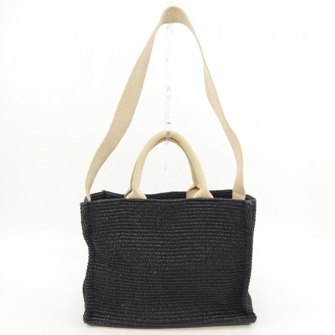 マルニ MARNI EAST-WESTトートバッグ SHMP0077U0 BAG