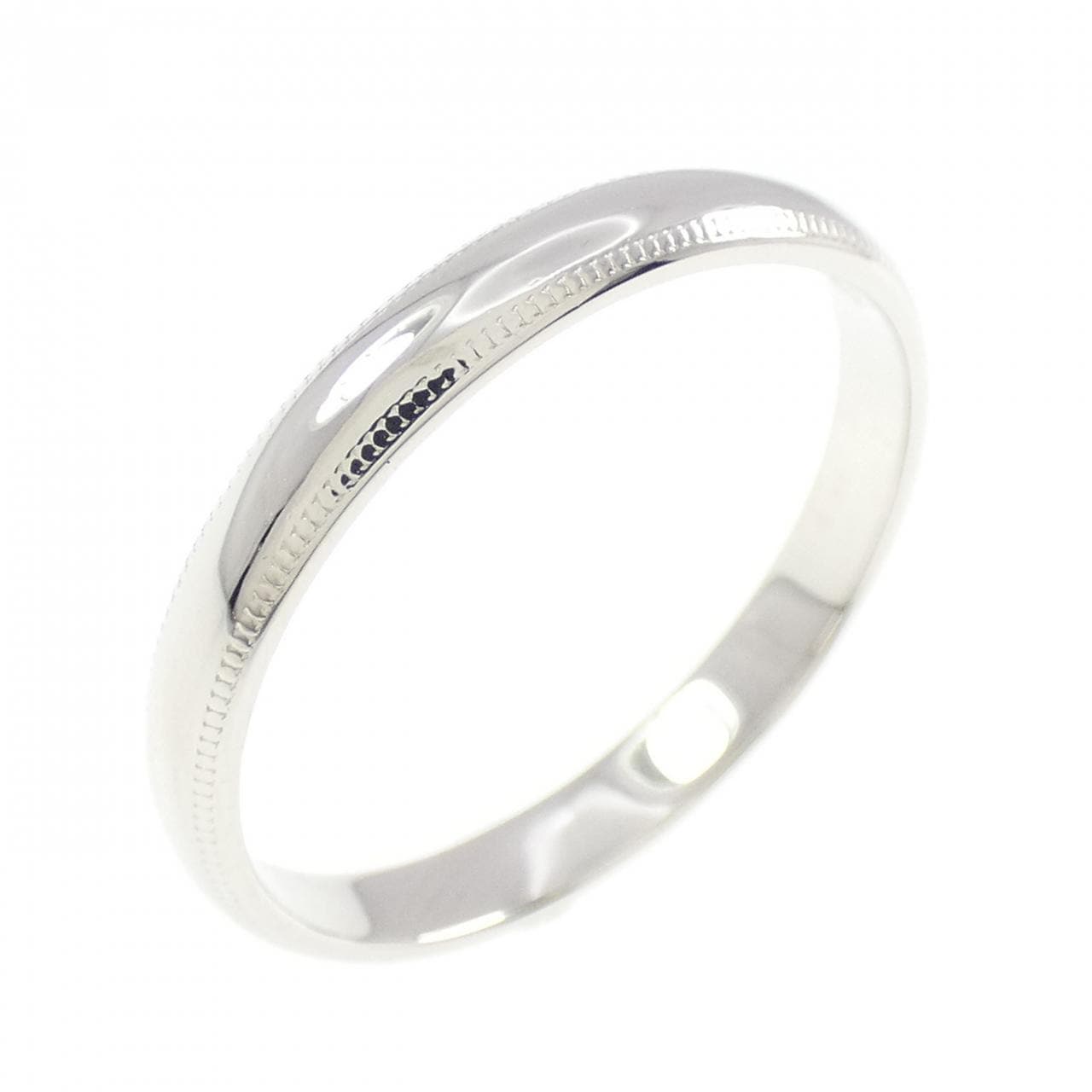 ミキモト ミキモト ミルグレイン リング