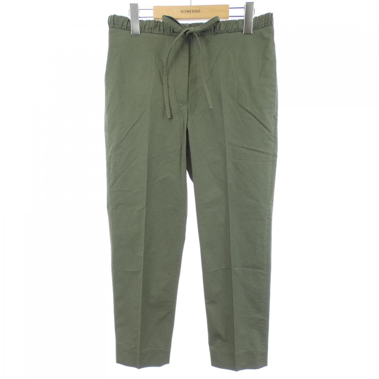 ジルサンダー JIL SANDER JPP310550 WS24260011 パンツ