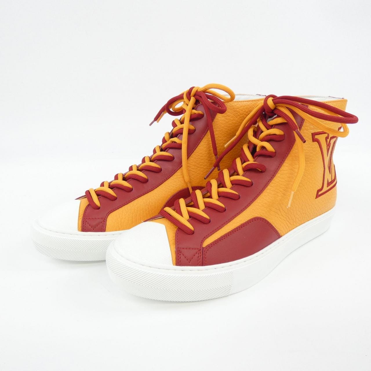 ルイヴィトン LOUIS VUITTON スニーカー