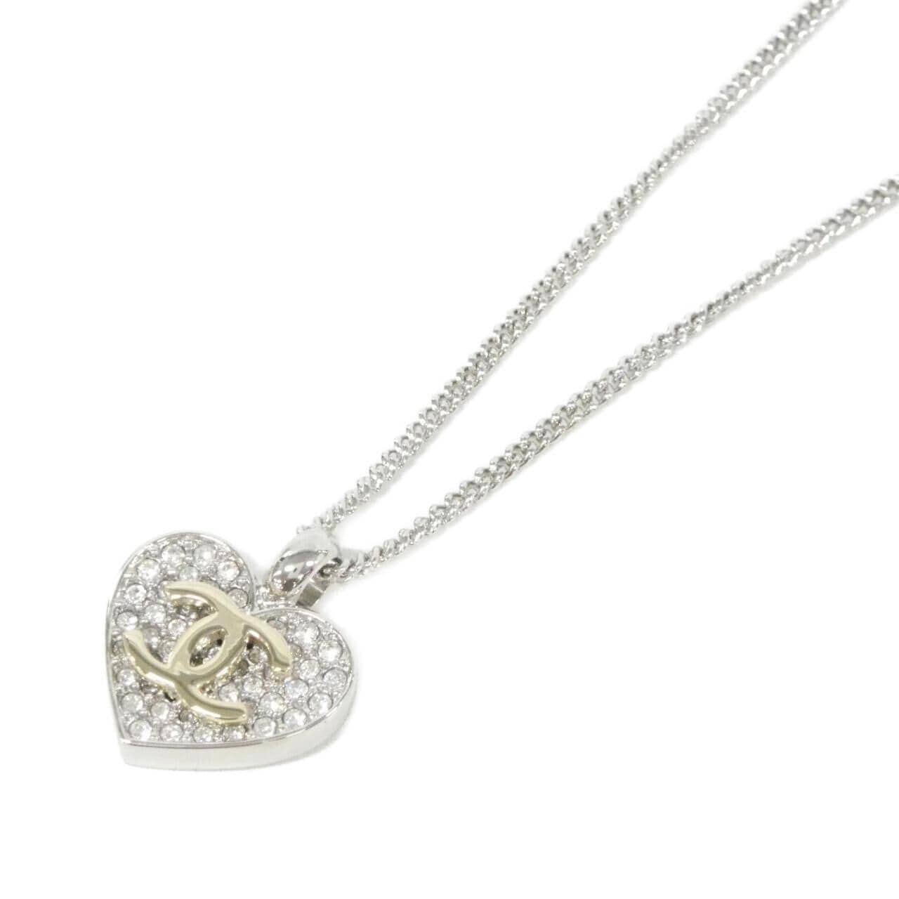 シャネル ABH090 ネックレス