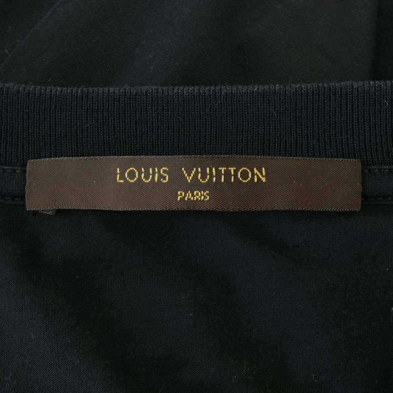 ルイヴィトン LOUIS VUITTON H4JR01JEZ Tシャツ