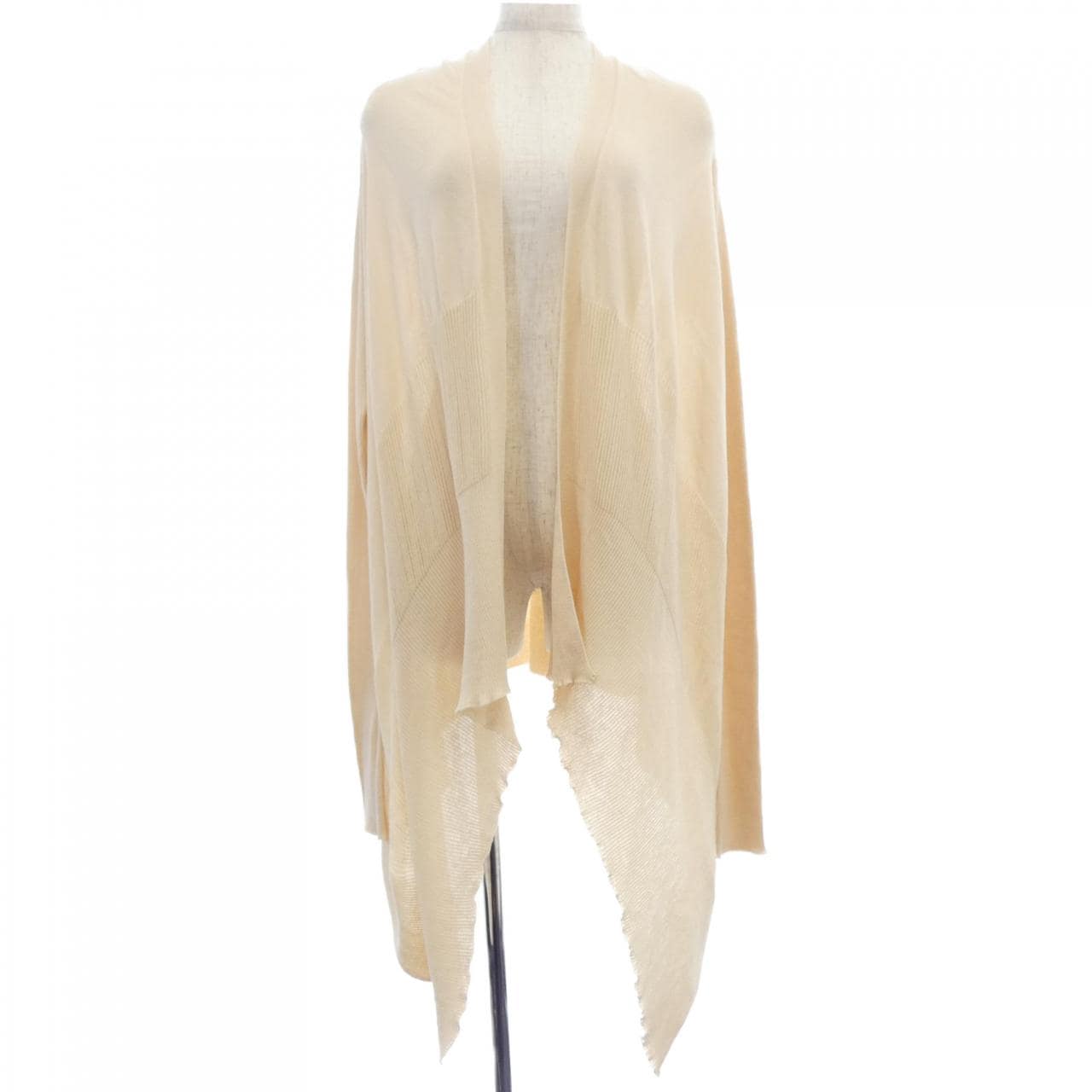 リックオウエンス Rick owens RP18S8642 ロングカーディガン