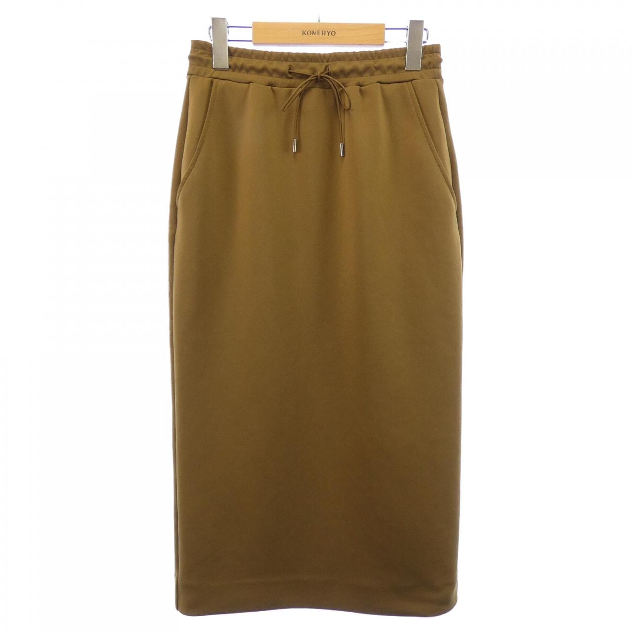 ナノユニバース NANO UNIVERSE NL21SKT330TB スカート