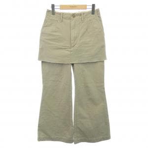 キャピタル KAPITAL K2410LP066 パンツ