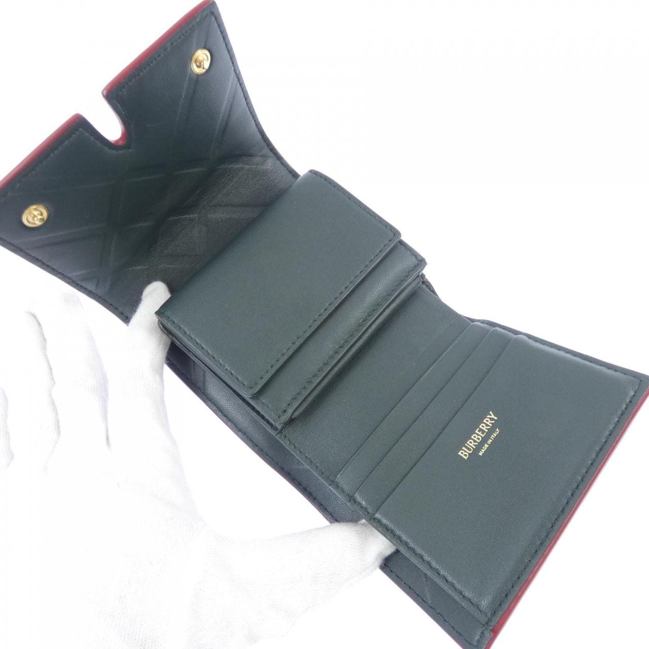 バーバリー BURBERRY 8095124 WALLET