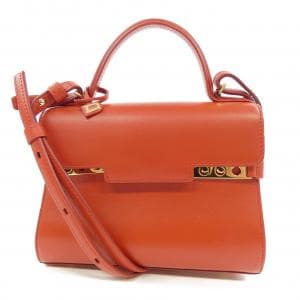 デルボー DELVAUX タンペートTEMPETE BAG