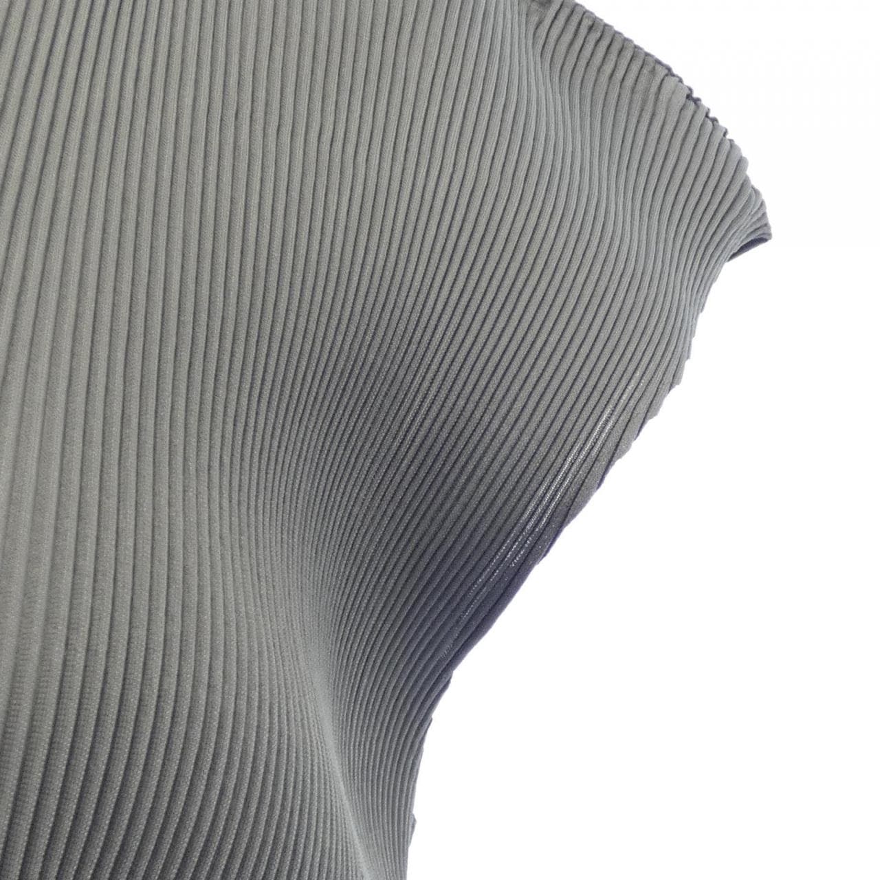 プリーツプリーズ PLEATS PLEASE PP13-FK262 タンクトップ