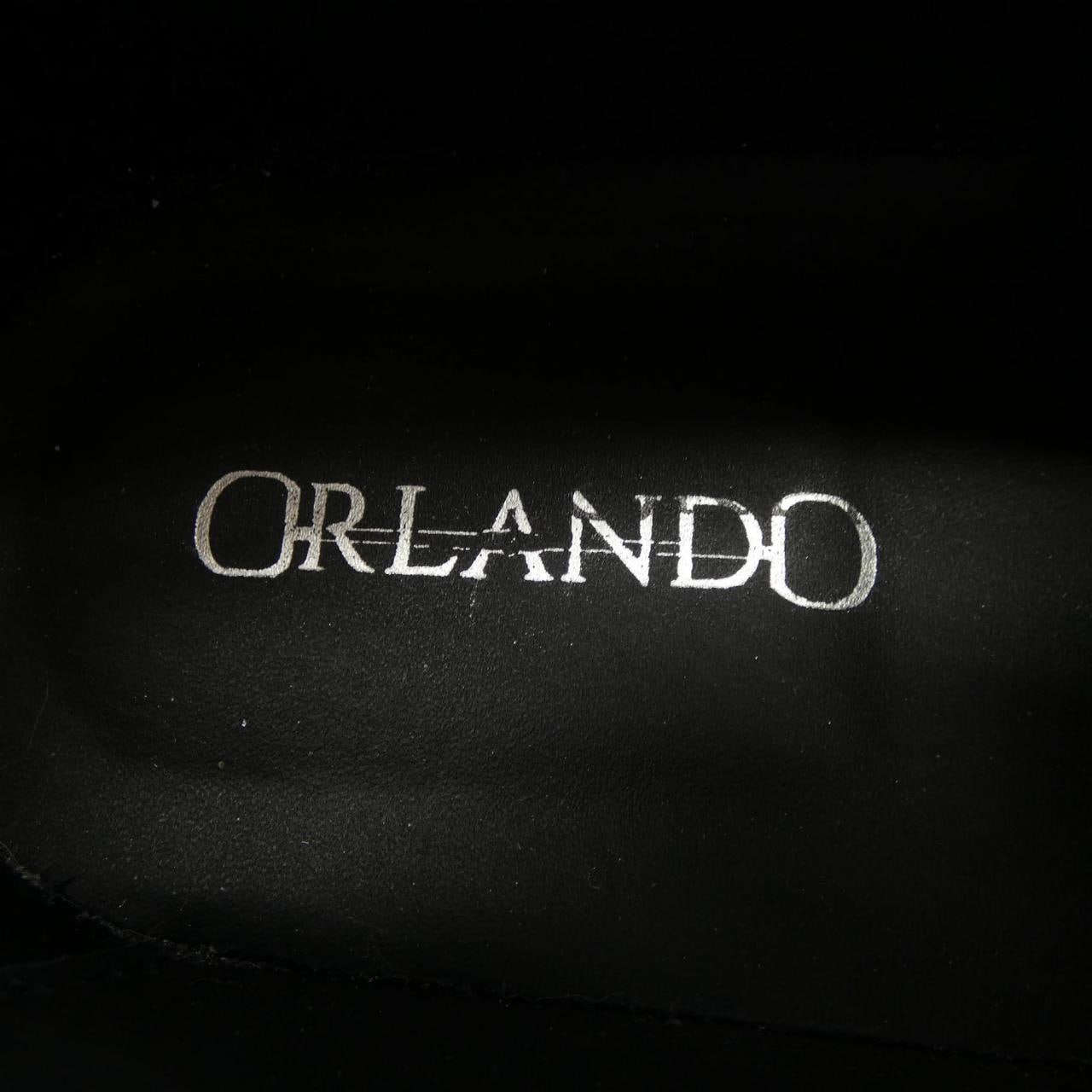 オーランド ORLANDO シューズ
