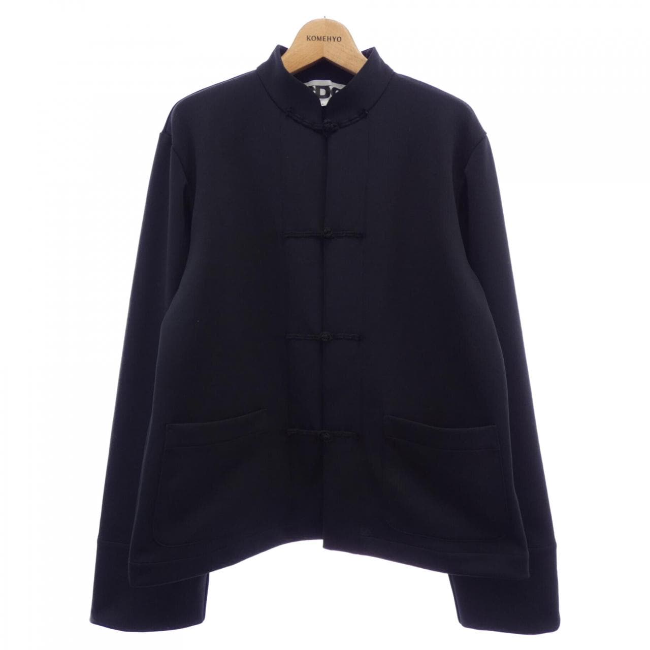 シーディージー CDG SZ-J021 ジャケット
